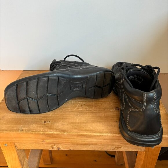 GBX leather booties - Picture 4 of 5